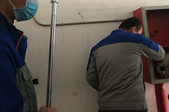 北京东城区开连锁菜店改消防需要哪些手续？300平前后区别与改造要点详解