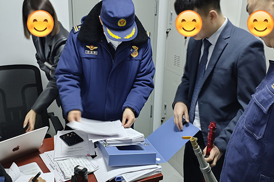 北京写字楼消防安全检查内容